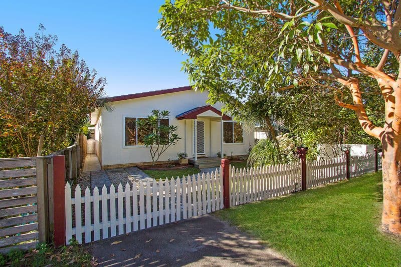41 Lakeview Parade, UMINA BEACH NSW 2257, Umina Beach - Image 1