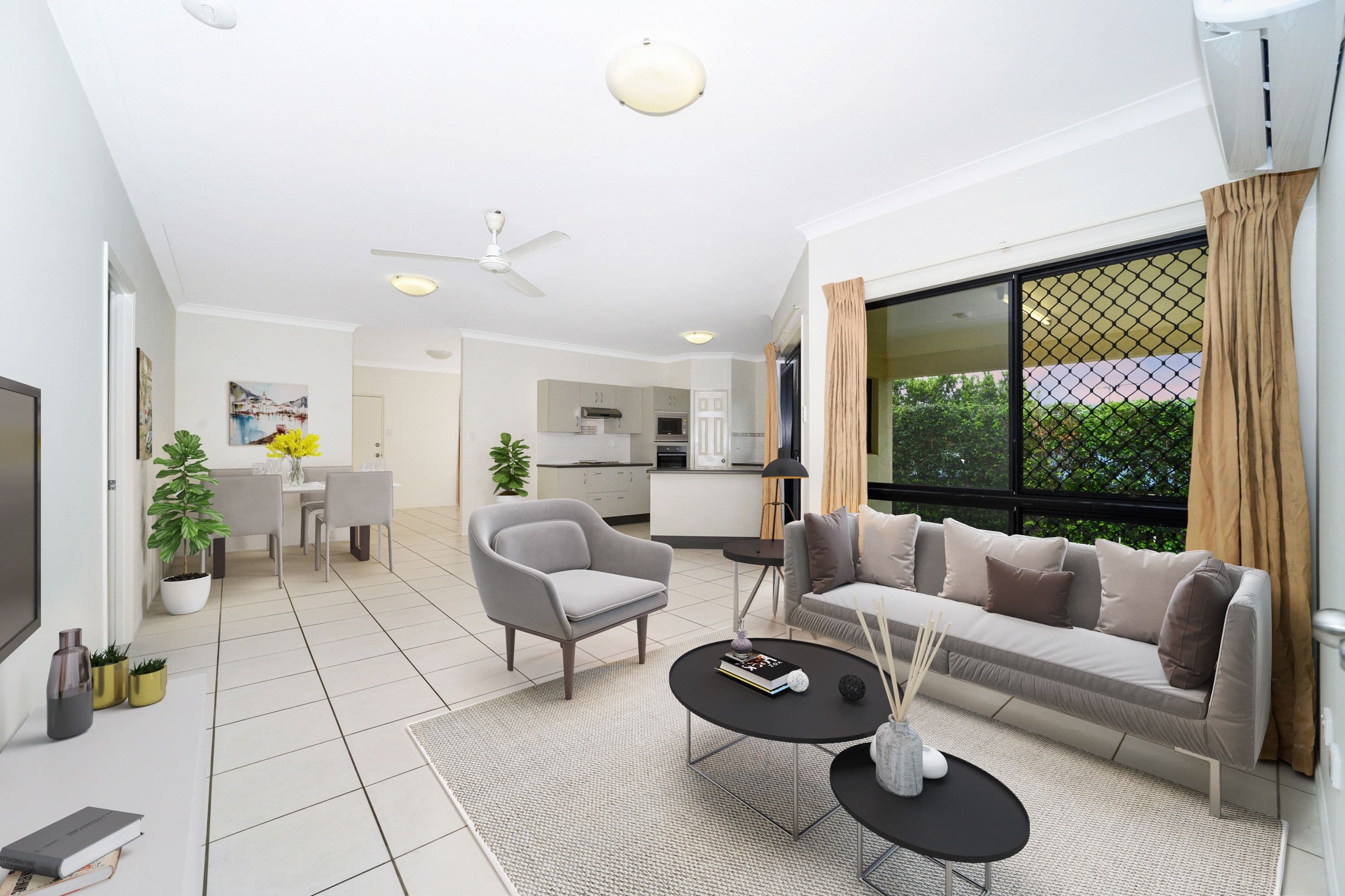 51 Riverbend Drive, Douglas QLD 4814, Douglas - Thumbnail 2