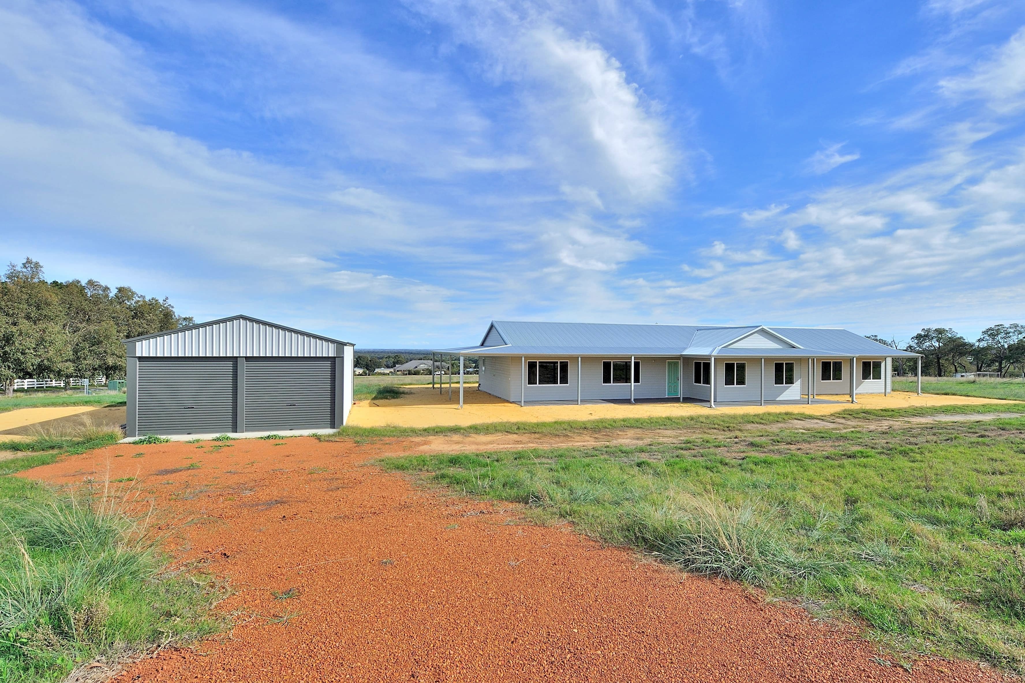 1 Cruden Place, Gingin WA 6503, Gingin - Image 1