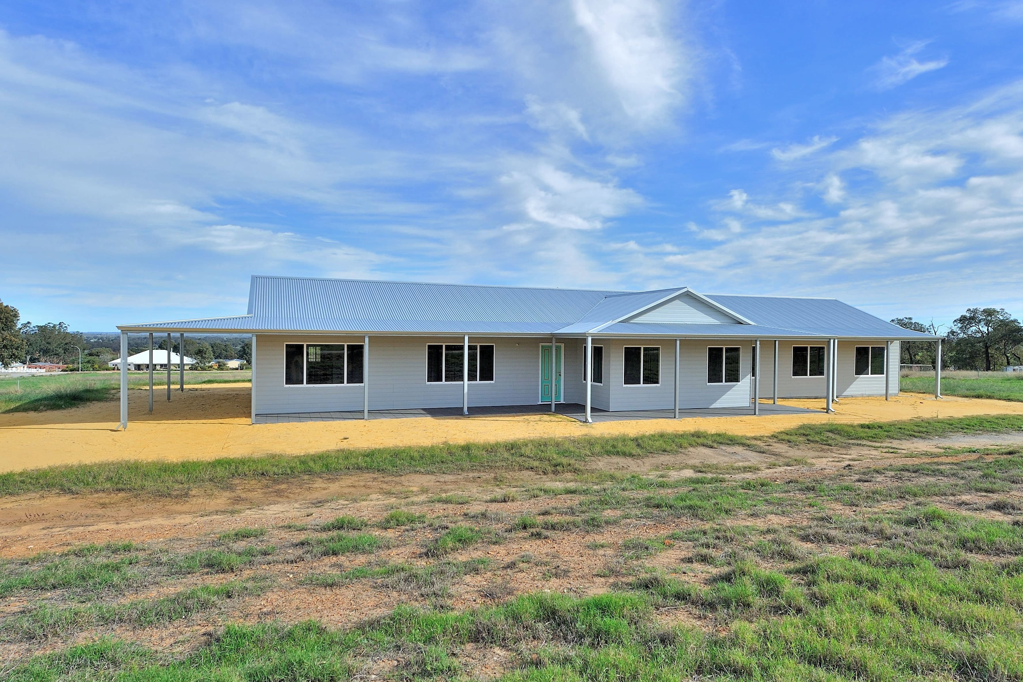 1 Cruden Place, Gingin WA 6503, Gingin - Thumbnail 2
