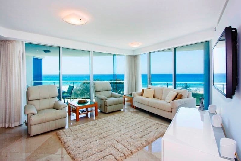 8 'Waterline', 59 Broadbeach Boulevard, BROADBEACH QLD 4218, Broadbeach - Thumbnail 2