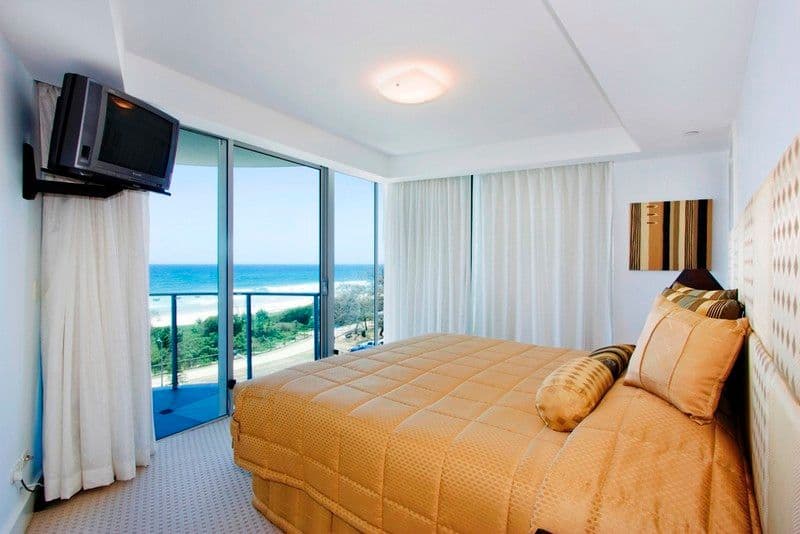8 'Waterline', 59 Broadbeach Boulevard, BROADBEACH QLD 4218, Broadbeach - Thumbnail 4
