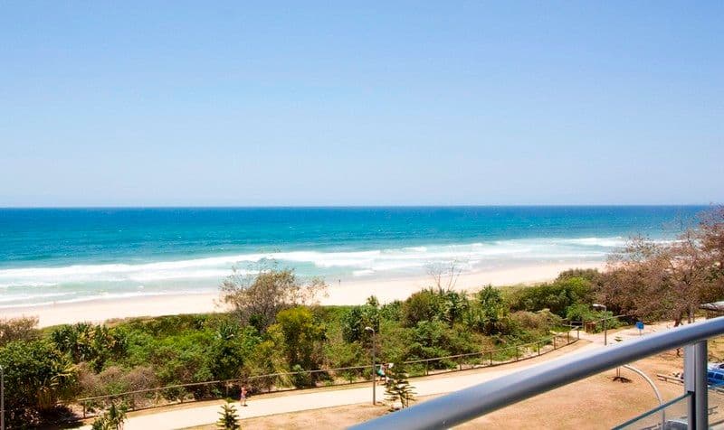 8 'Waterline', 59 Broadbeach Boulevard, BROADBEACH QLD 4218, Broadbeach - Thumbnail 8