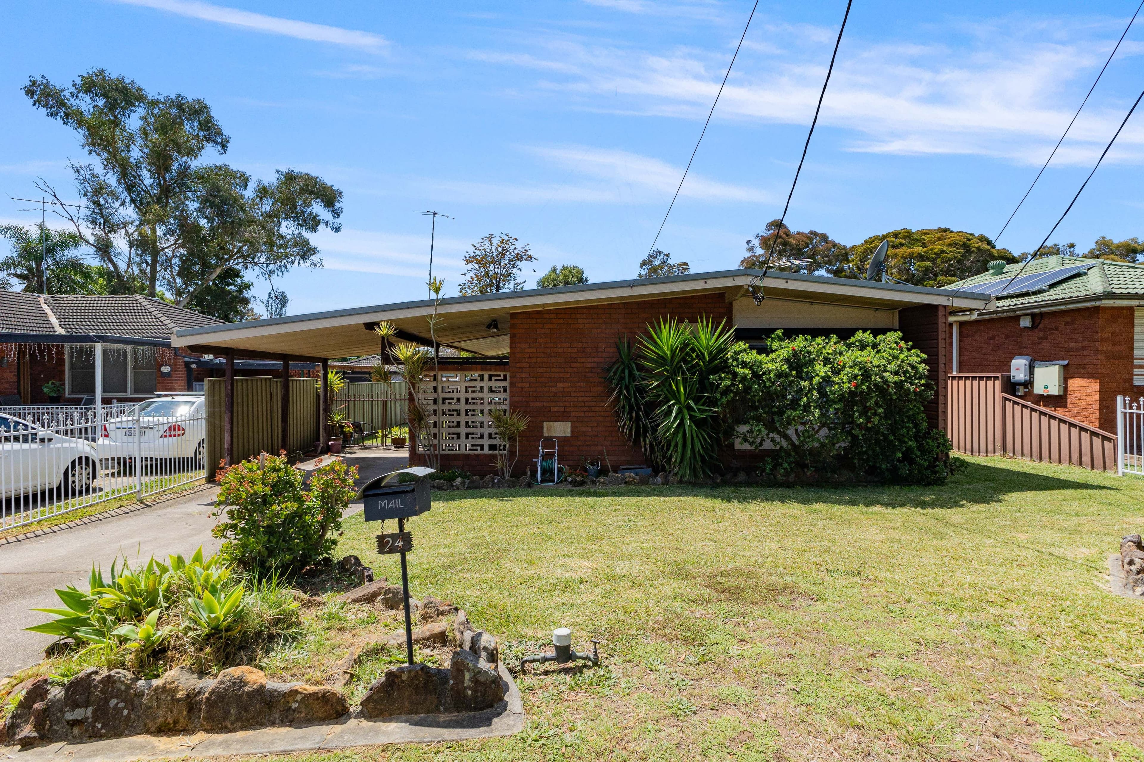 24 Banksia Street, North St Marys NSW 2760, North St Marys - Image 1
