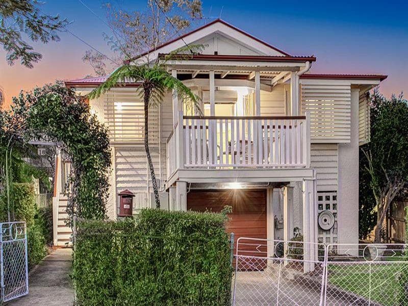 16 Pitt Street, Annerley QLD 4103, Annerley - Image 1