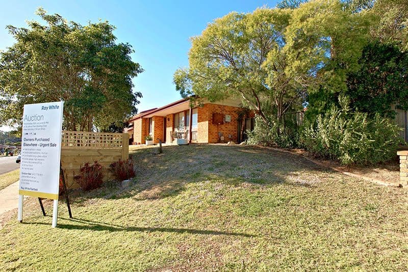 1 Tulloch Place, EDENSOR PARK NSW 2176, Edensor Park - Thumbnail 5