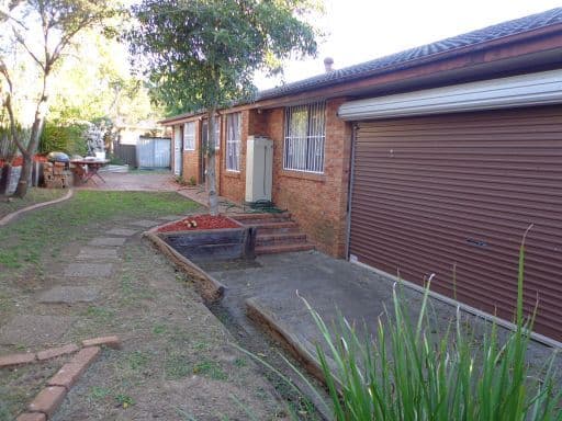 1 Tulloch Place, EDENSOR PARK NSW 2176, Edensor Park - Thumbnail 7