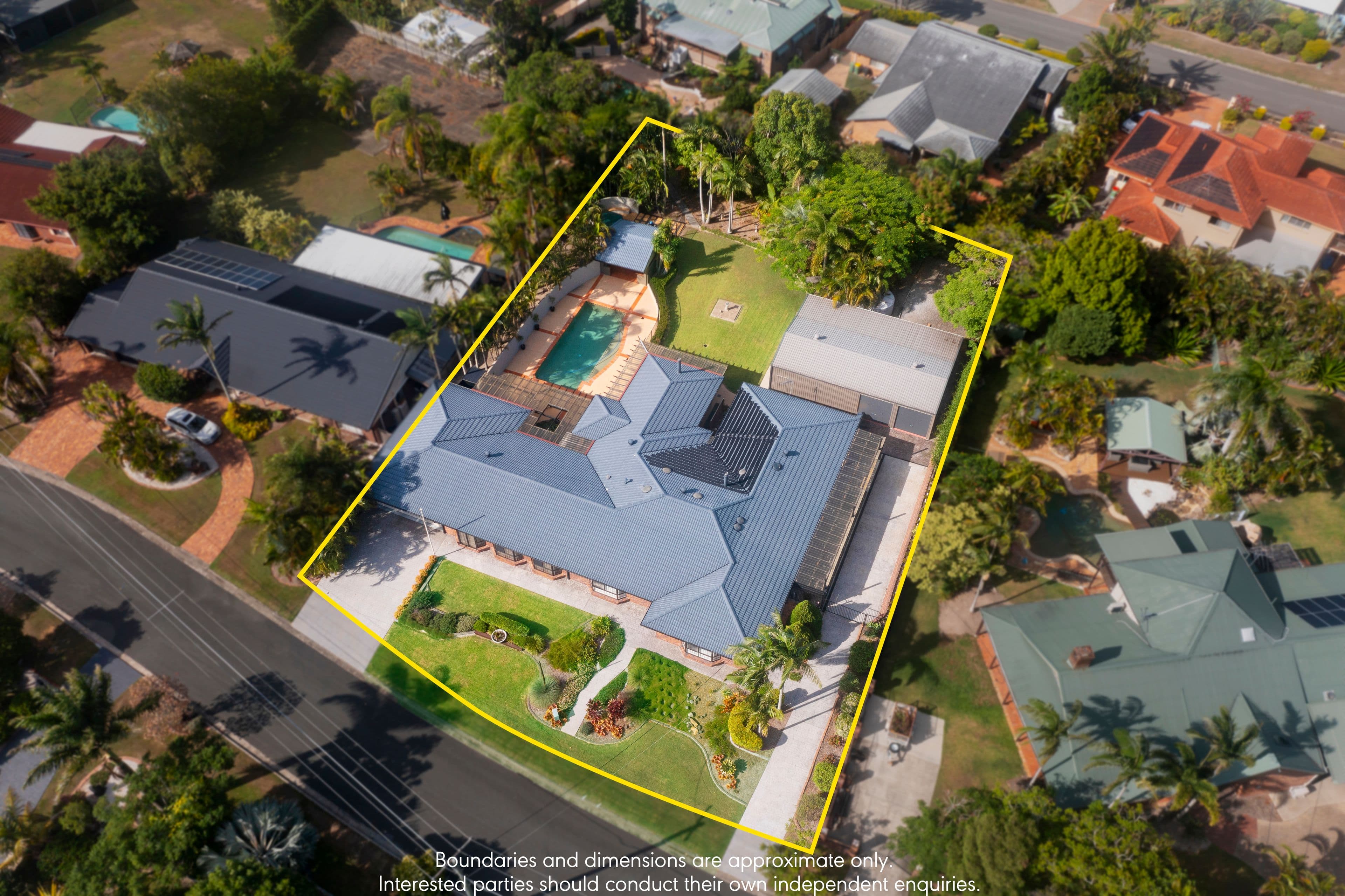 16 Picton Drive, Alexandra Hills QLD 4161, Alexandra Hills - Image 1