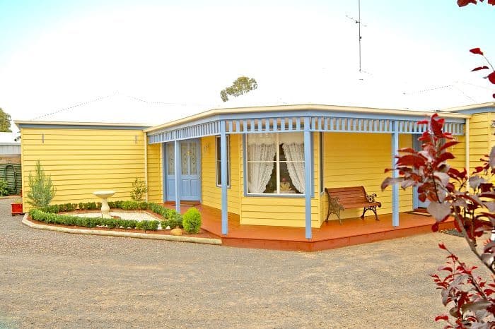10A Levy Road, BANNOCKBURN VIC 3331, Bannockburn - Image 1