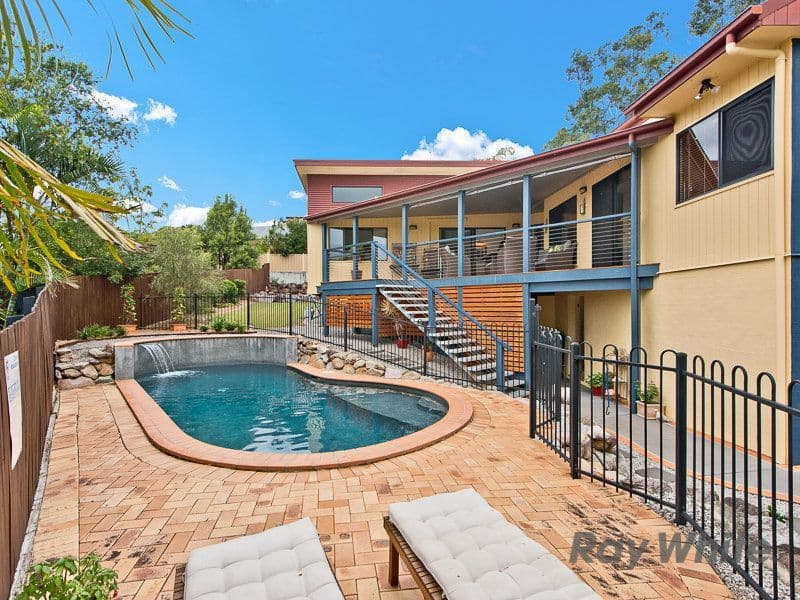 63 Lancewood Drive, Albany Creek QLD 4035, Albany Creek - Thumbnail 2