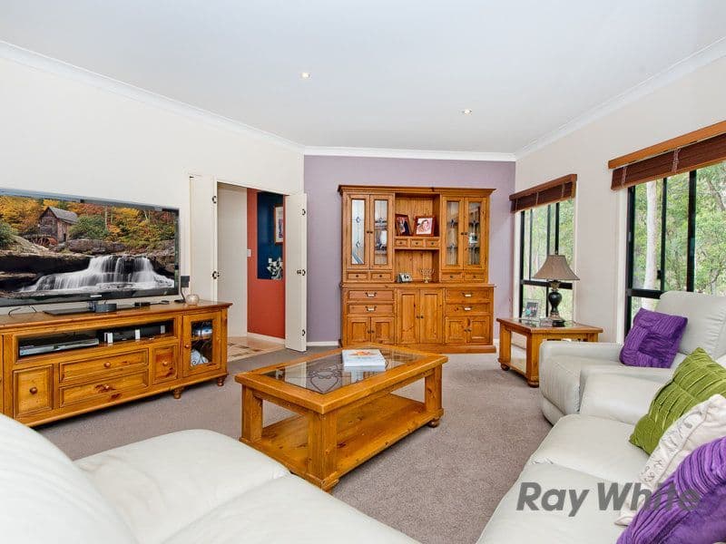 63 Lancewood Drive, Albany Creek QLD 4035, Albany Creek - Thumbnail 7