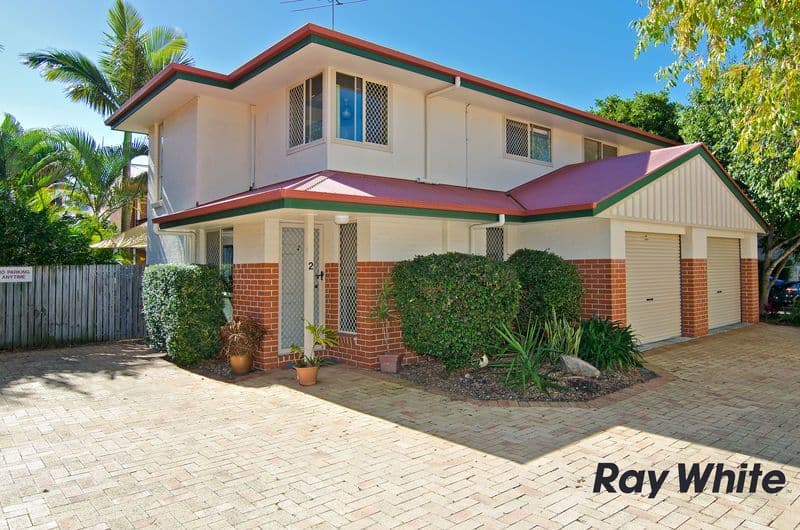 14 Bermingham Street, Alderley QLD 4051, Alderley - Image 1
