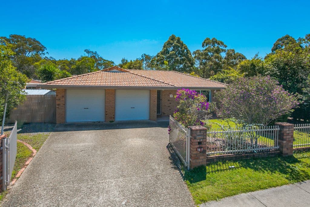 10 Spirit Drive, CAPALABA QLD 4157, Capalaba - Image 1