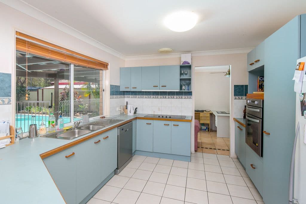 10 Spirit Drive, CAPALABA QLD 4157, Capalaba - Thumbnail 4