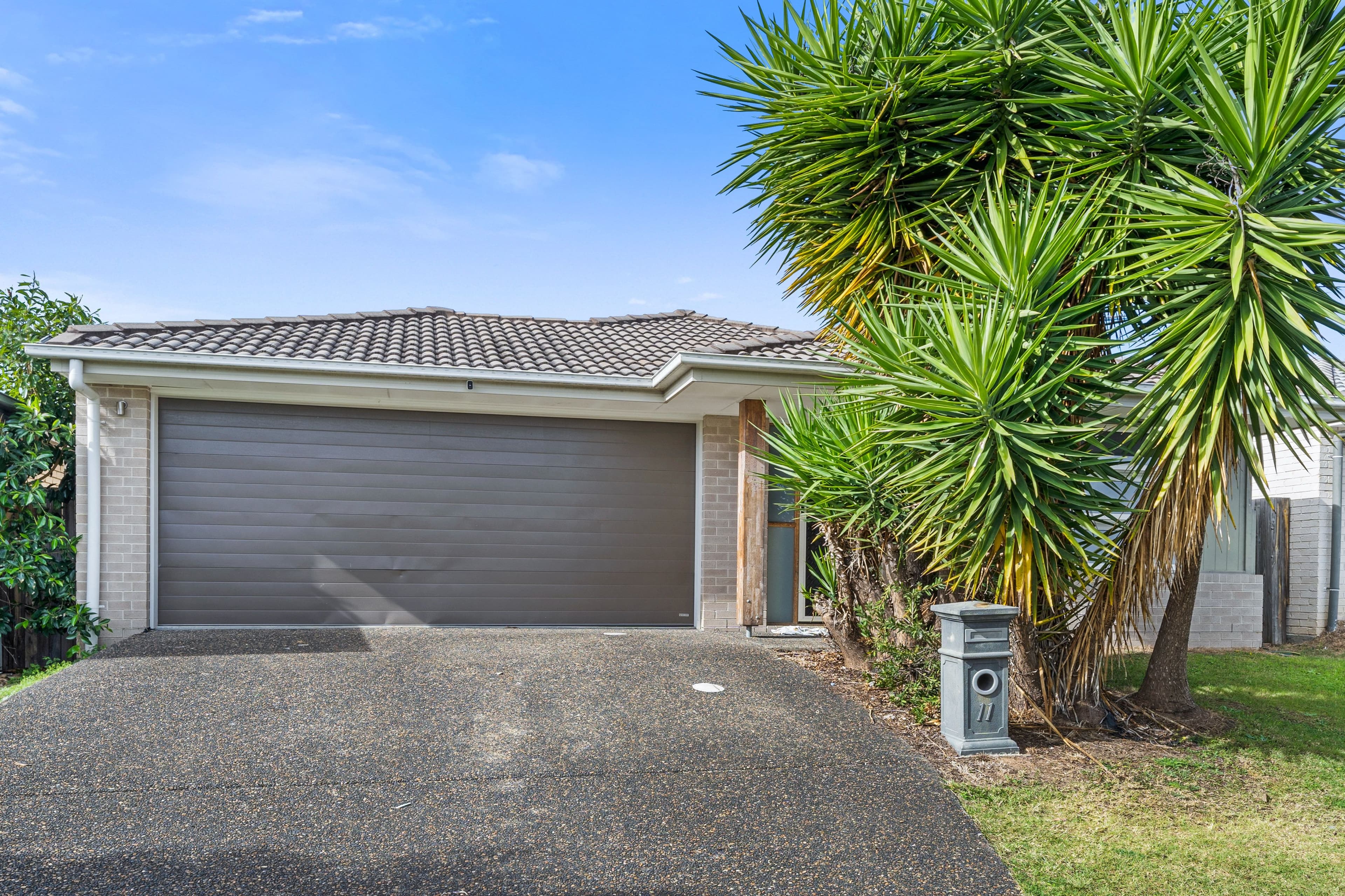 11 Bluestone Drive, Logan Reserve QLD 4133, Logan Reserve - Image 1