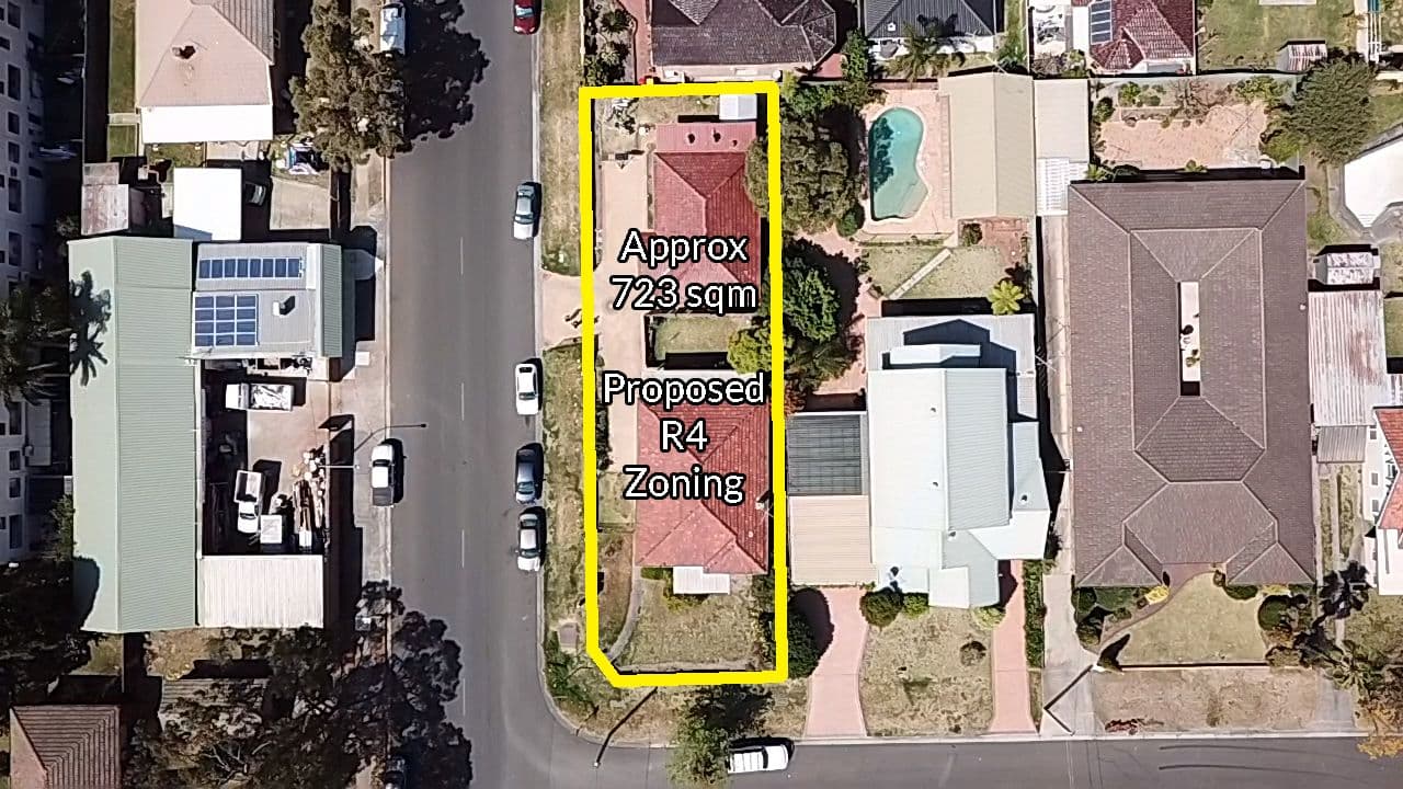 1 Francis Street, Fairfield - Image 1