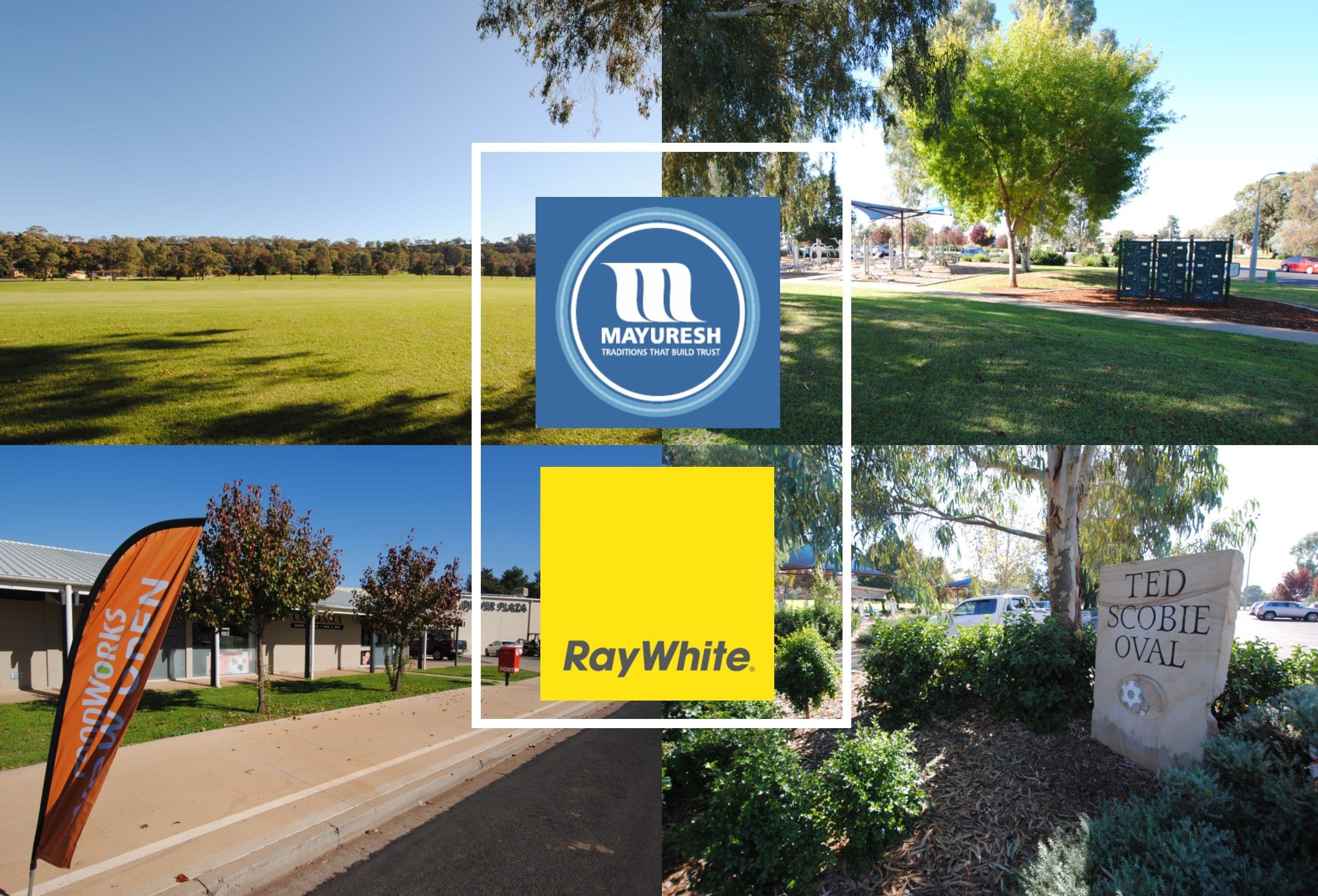 Lot 100 'MAXUS ESTATE', Griffith NSW 2680, Griffith - Image 1