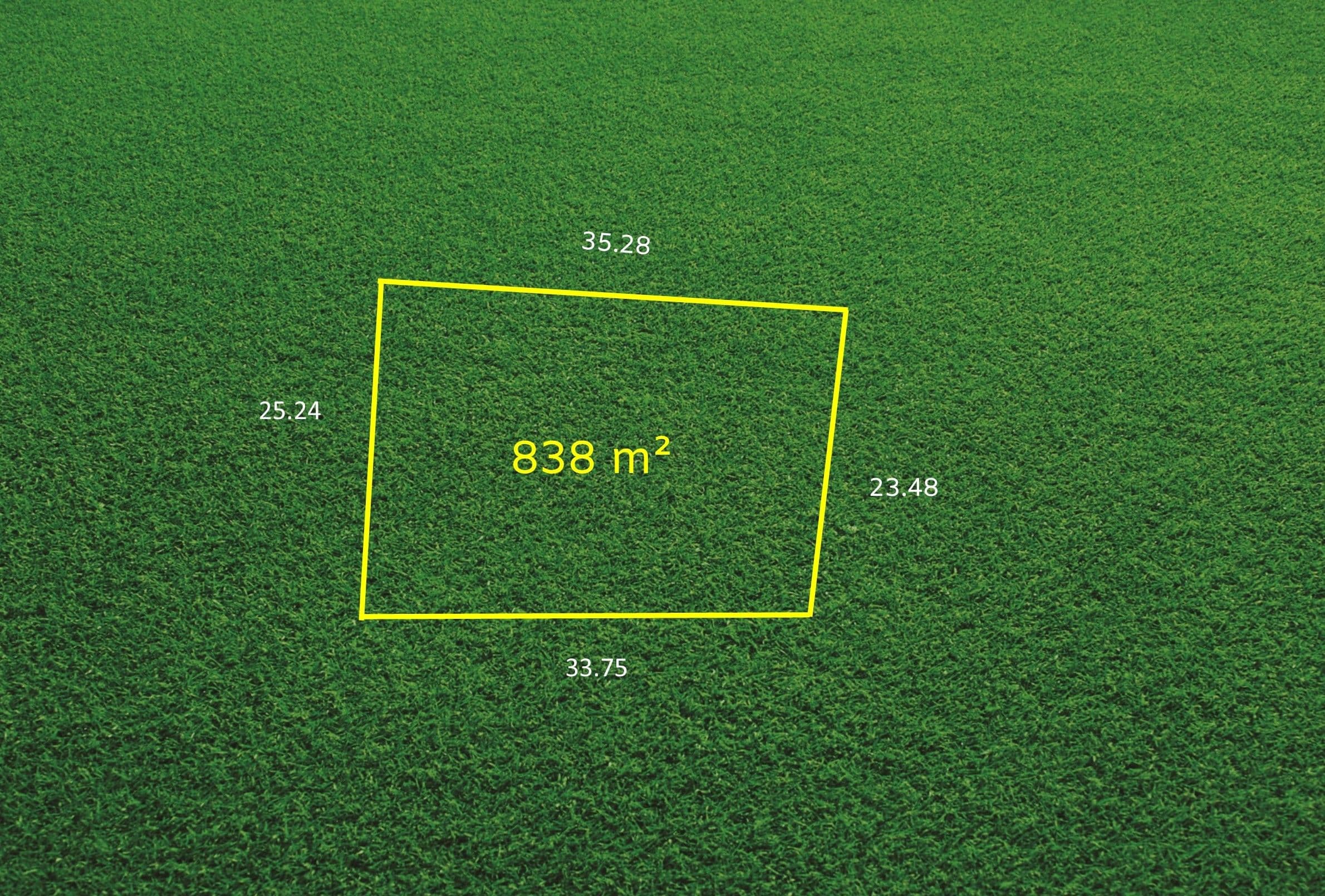 Lot 100 'MAXUS ESTATE', Griffith NSW 2680, Griffith - Thumbnail 2