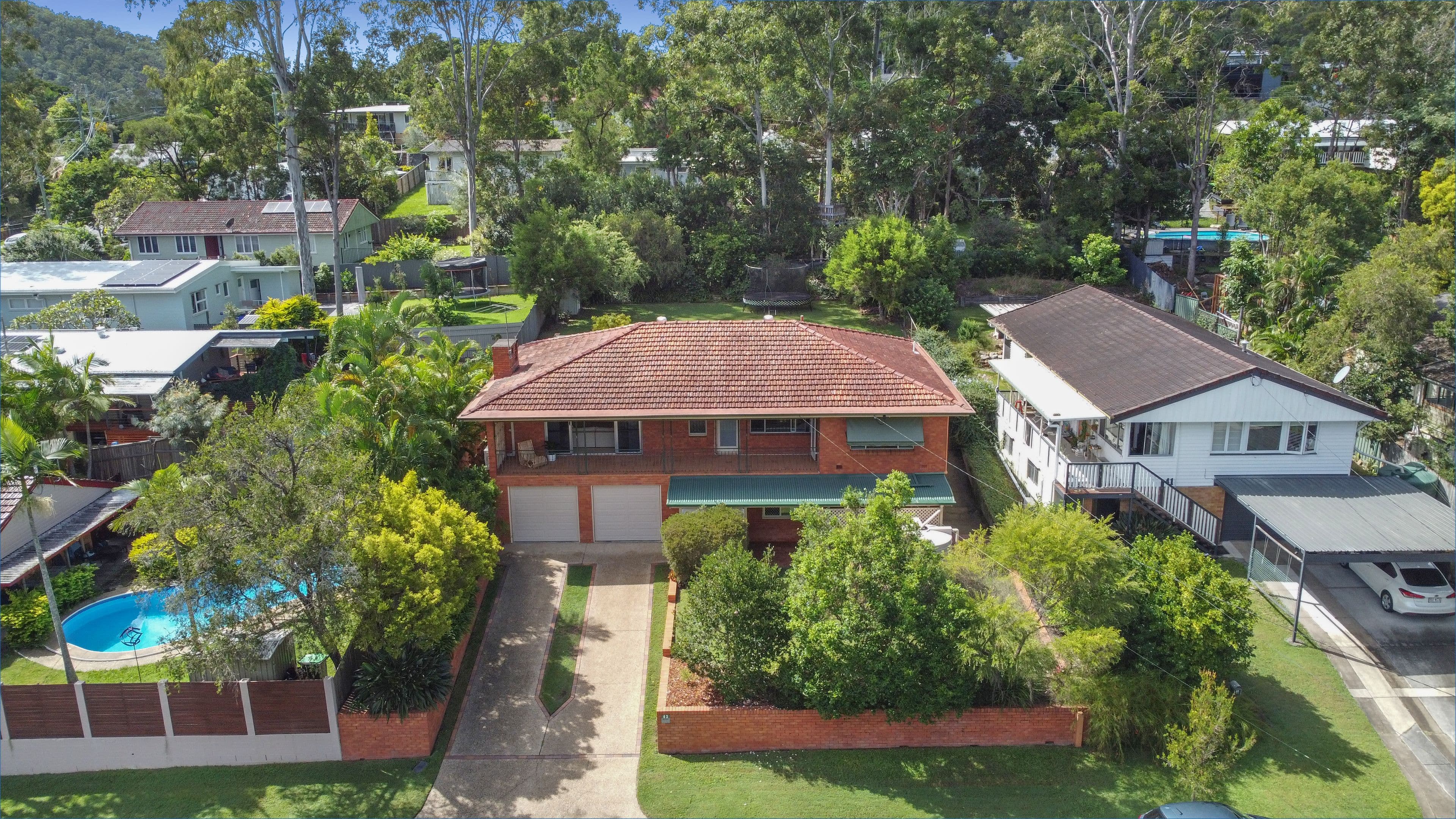 43 Kirri Street, The Gap QLD 4061, The Gap - Image 1