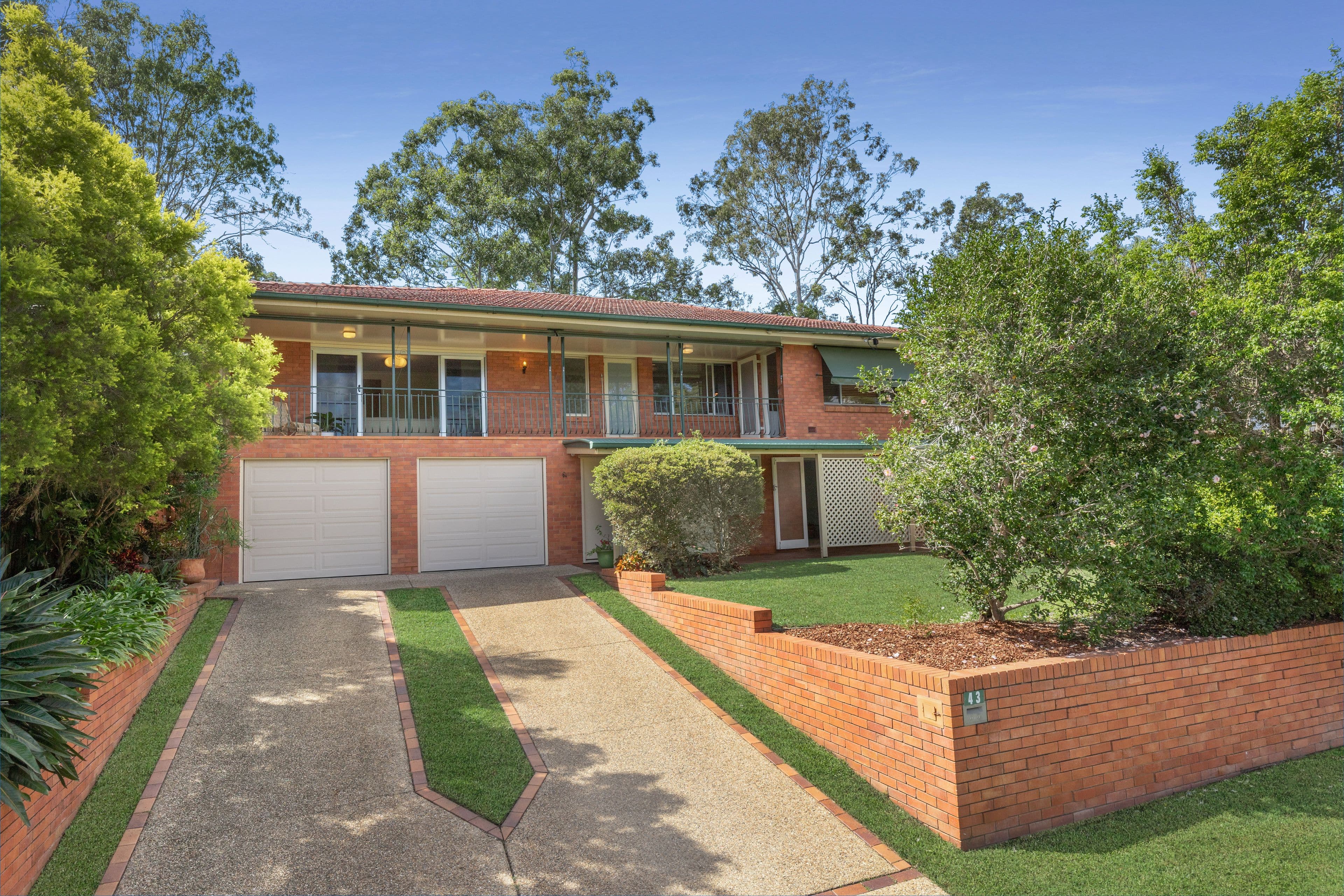 43 Kirri Street, The Gap QLD 4061, The Gap - Thumbnail 2