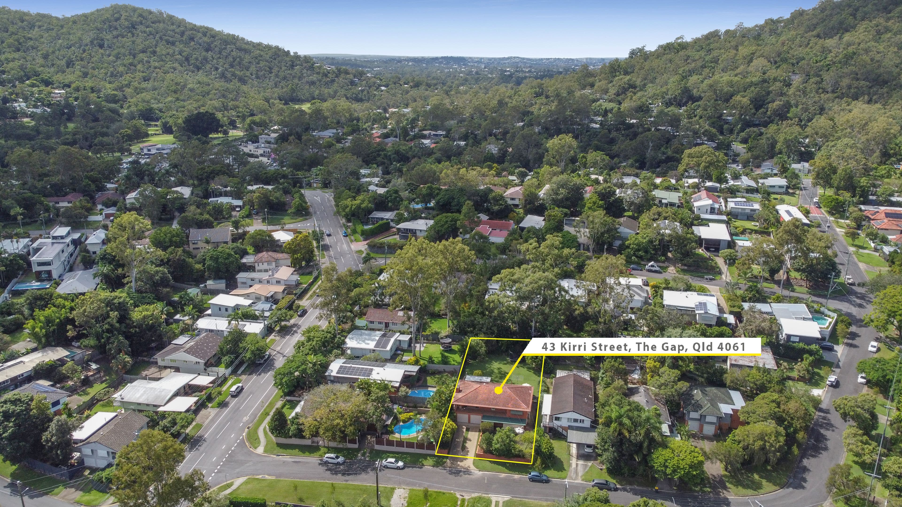 43 Kirri Street, The Gap QLD 4061, The Gap - Thumbnail 3