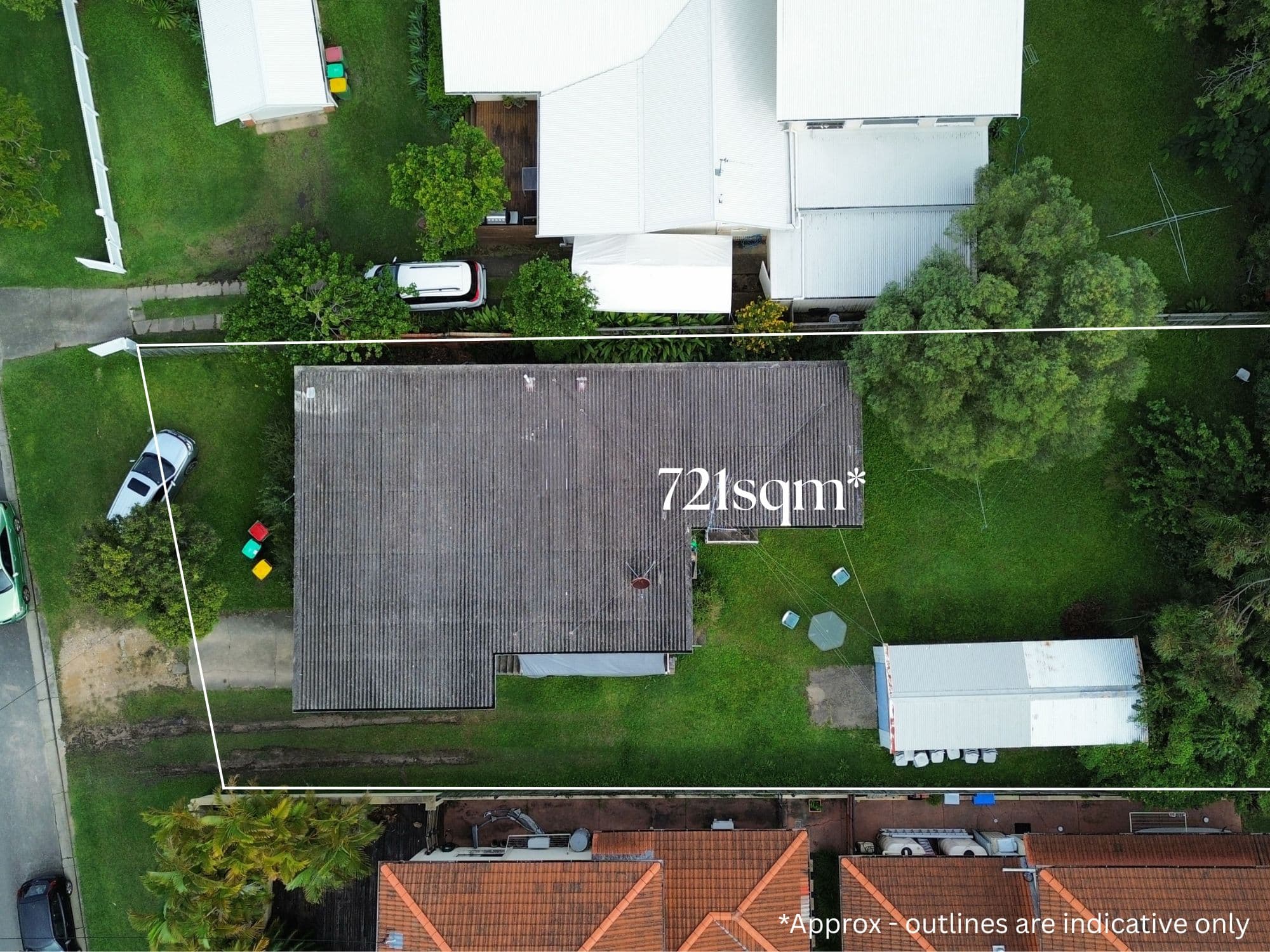10 College Avenue, Southport QLD 4215, Southport - Image 1
