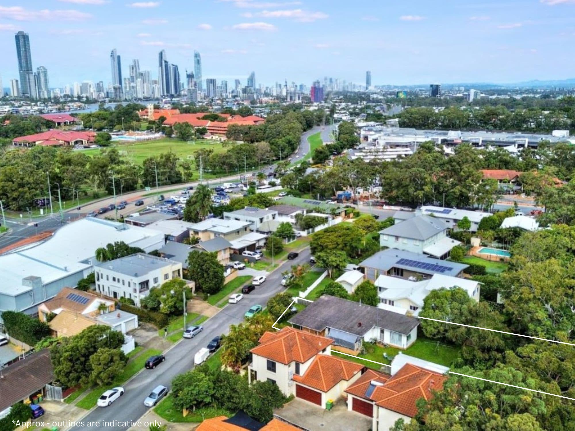 10 College Avenue, Southport QLD 4215, Southport - Thumbnail 2