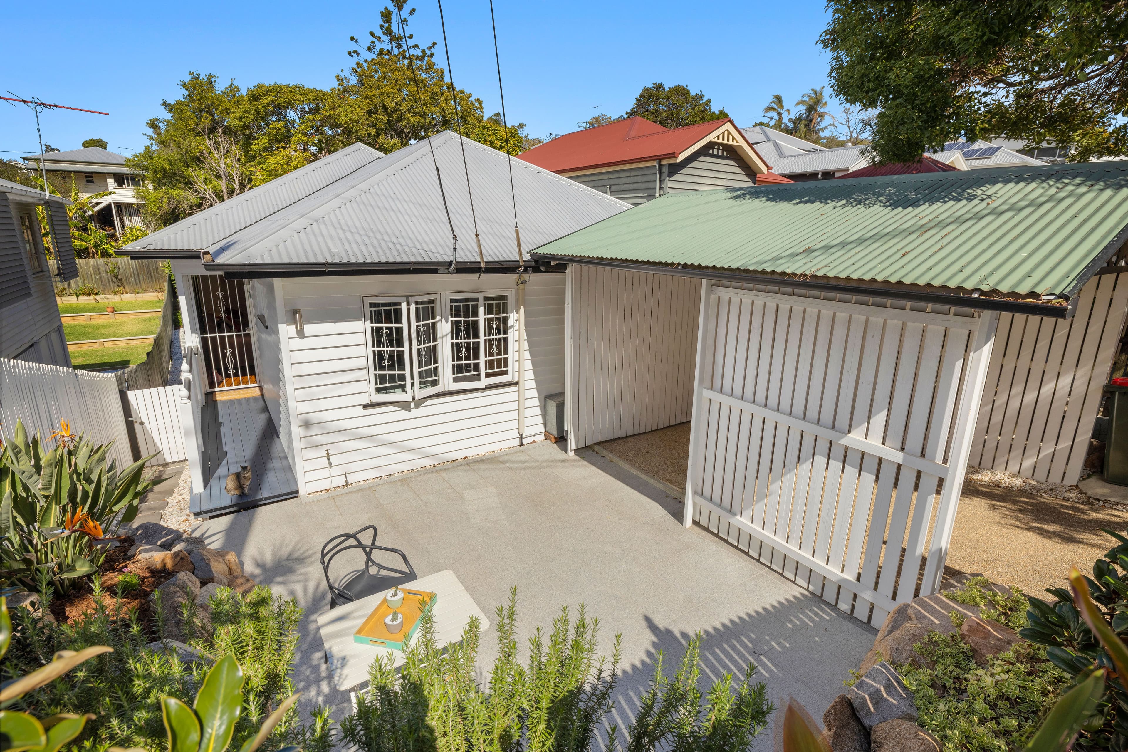 36 Armstrong Terrace, Paddington QLD 4064, Paddington - Thumbnail 2