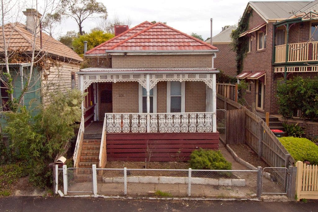 6 McCracken Street, KENSINGTON VIC 3031, Kensington - Image 1