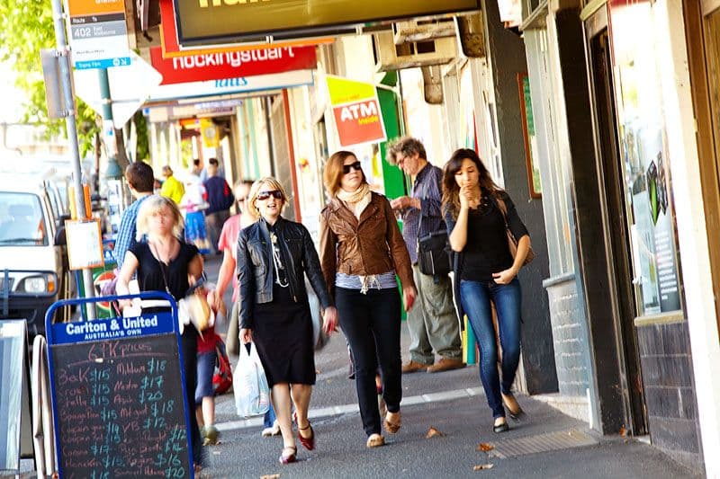 6 McCracken Street, KENSINGTON VIC 3031, Kensington - Thumbnail 7