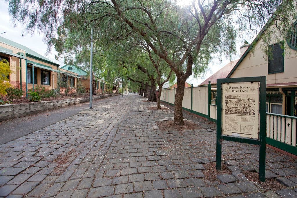 6 McCracken Street, KENSINGTON VIC 3031, Kensington - Thumbnail 8