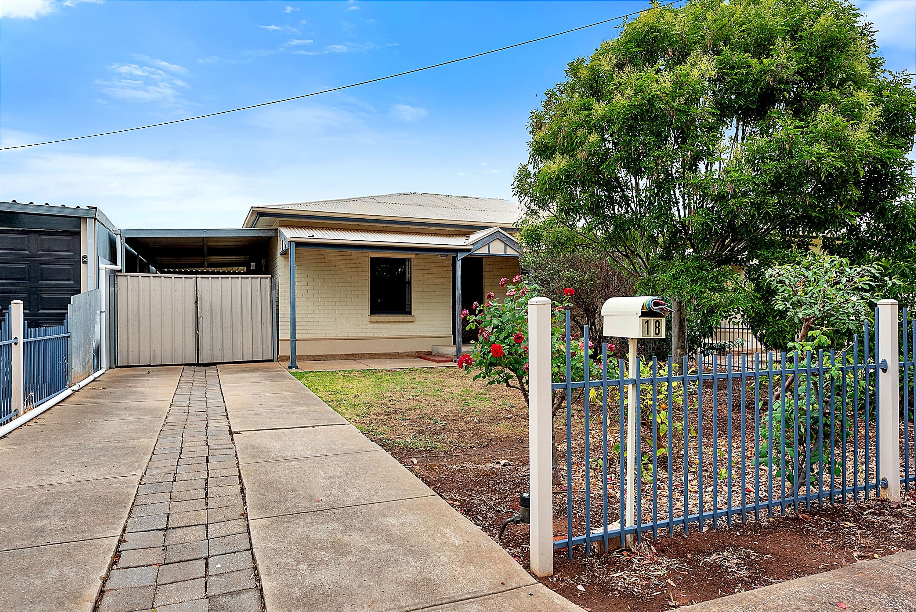 18 Cotton Street, Salisbury North SA 5108, Salisbury North - Image 1