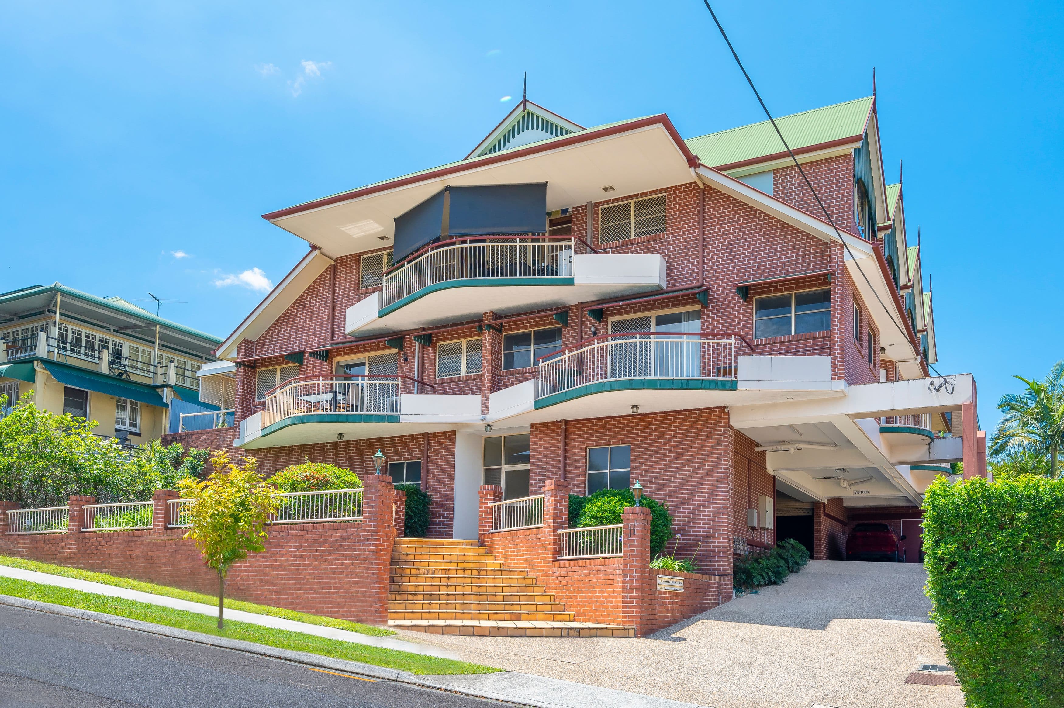 11 Montpelier Street, Clayfield QLD 4011, Clayfield - Image 1