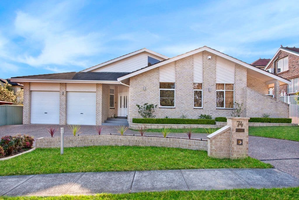 74 Heysen Street, Abbotsbury NSW 2176, Abbotsbury - Image 1