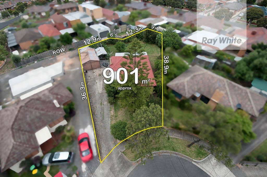 9 St Johns Court, Reservoir VIC 3073, Reservoir - Image 1