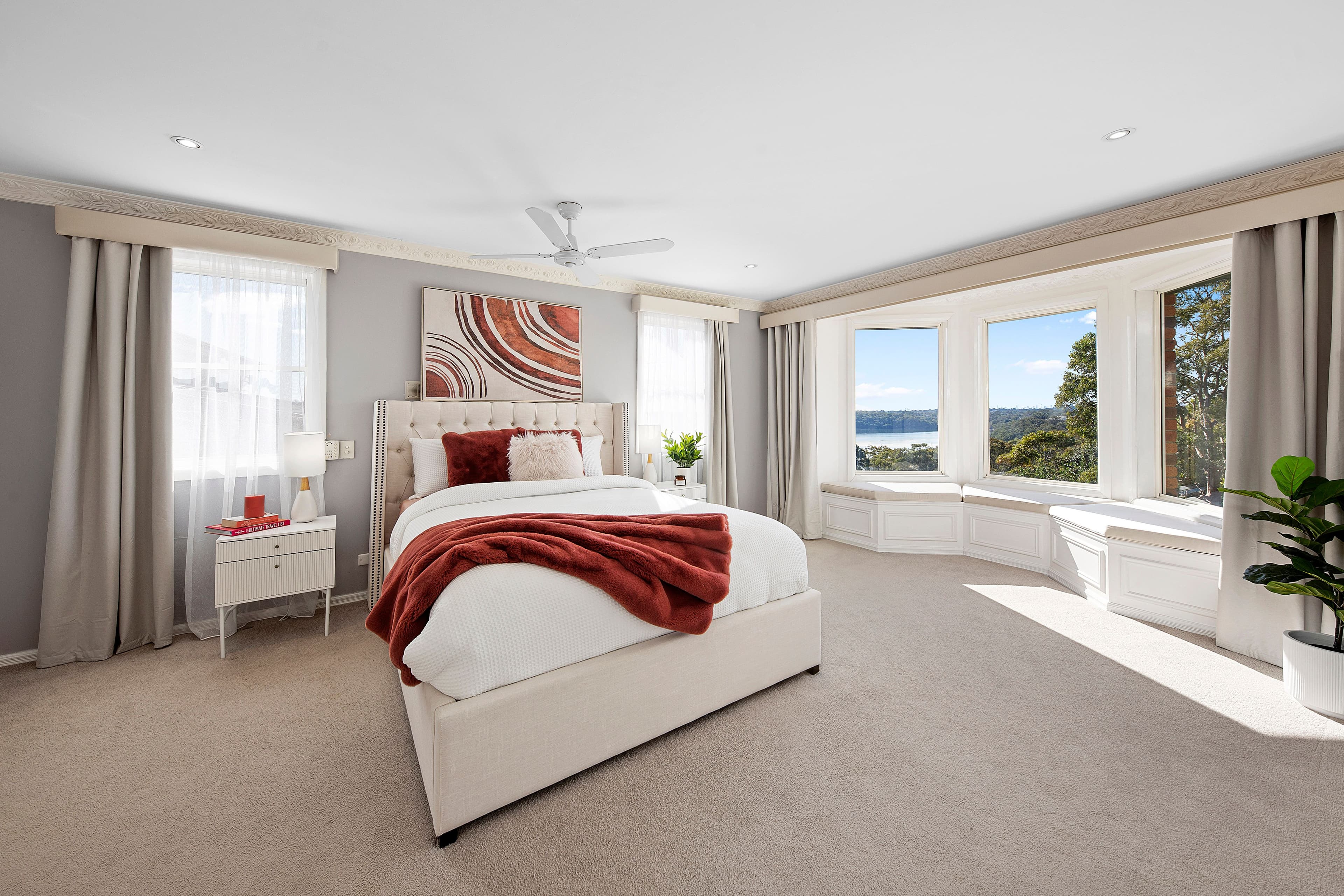 6 Gascoyne Place, Illawong NSW 2234, Illawong - Thumbnail 8