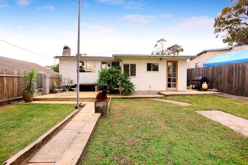 65 Walder Road, HAMMONDVILLE NSW 2170, Hammondville - Thumbnail 7