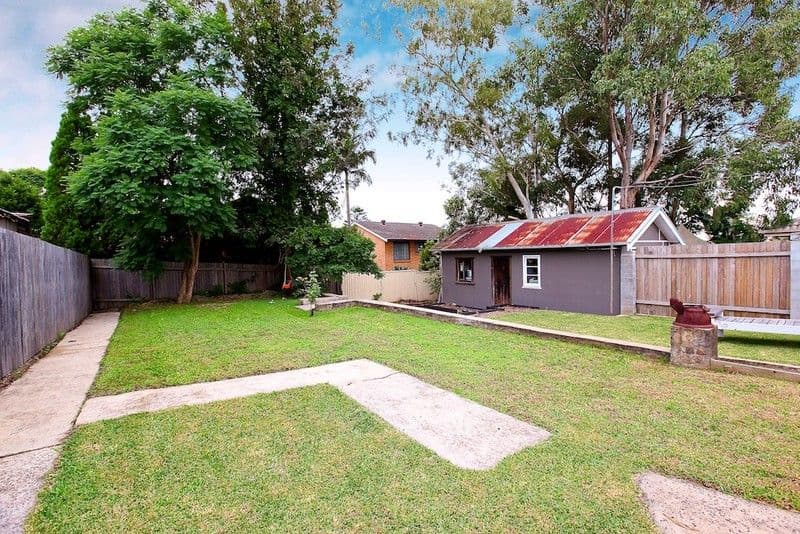 65 Walder Road, HAMMONDVILLE NSW 2170, Hammondville - Thumbnail 8