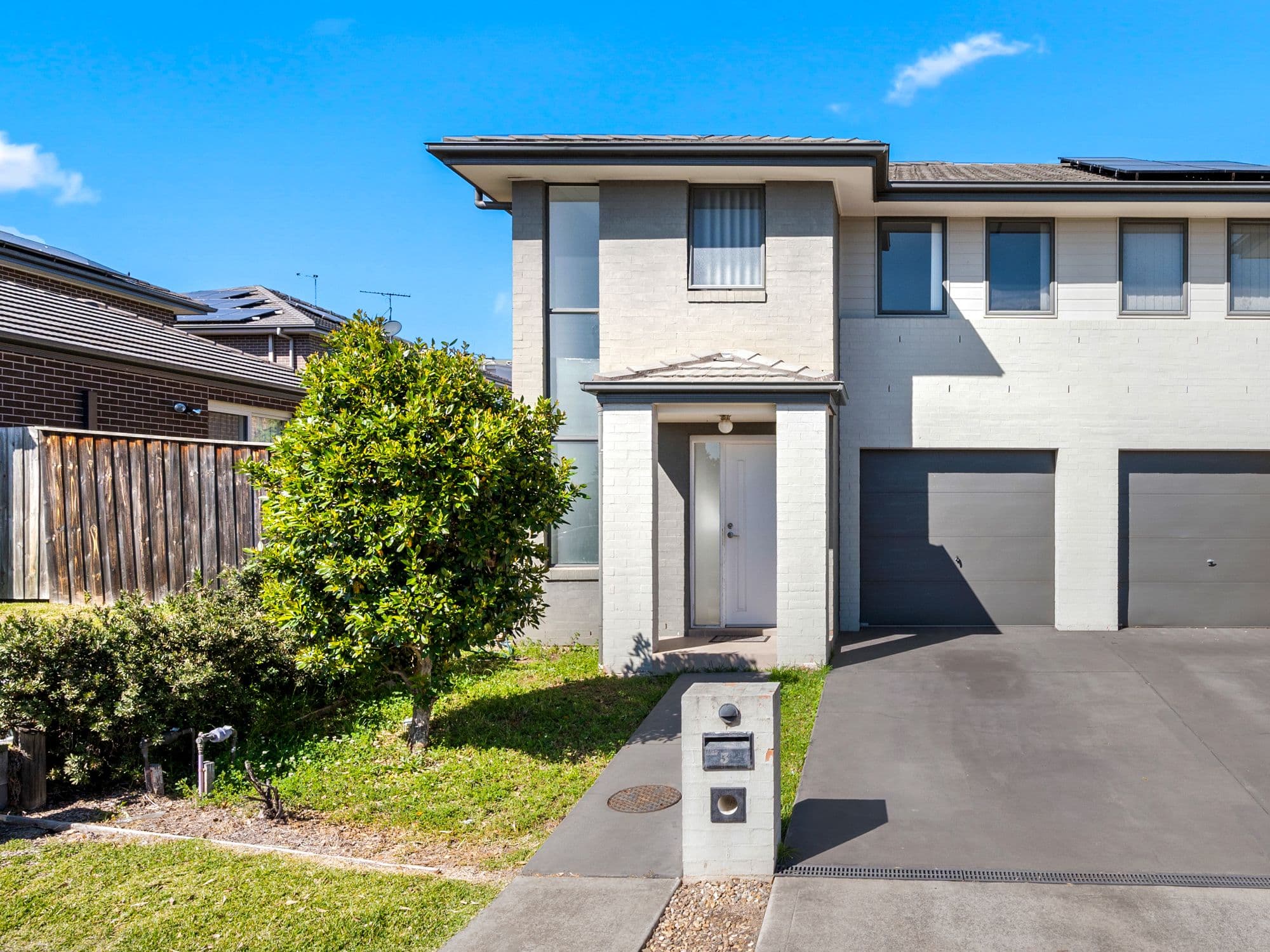 3 O'loughlan Street, BARDIA NSW 2565, Bardia - Image 1