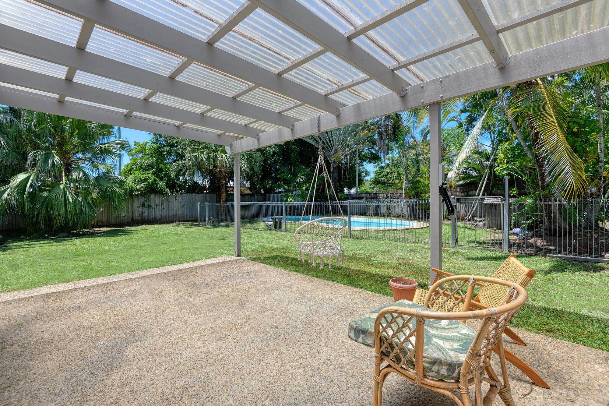 9 Agincourt Street, Port Douglas QLD 4877, Port Douglas - Thumbnail 2