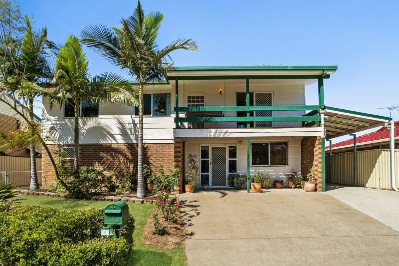 8 Thornburgh Street, Oxley QLD 4075, Oxley - Image 1