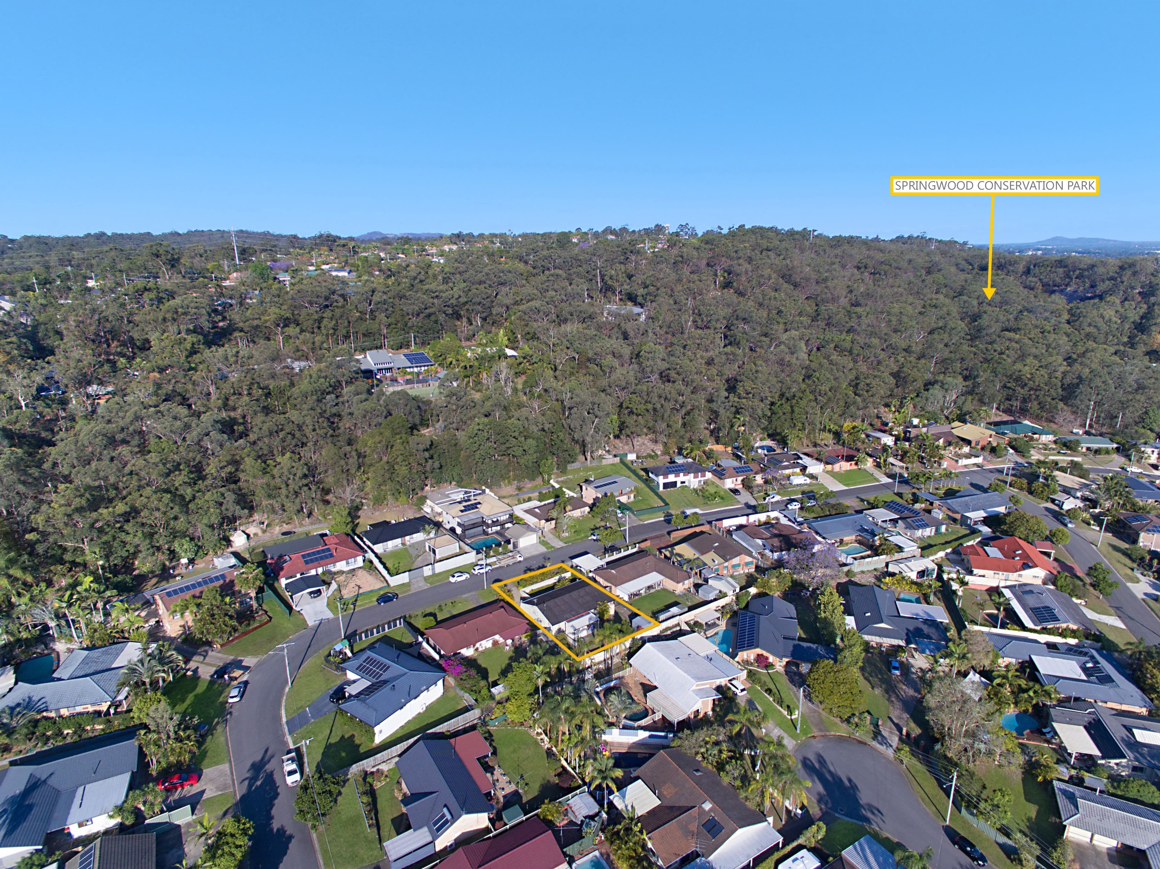 19 Van Dieman Crescent, Springwood QLD 4127, Springwood - Thumbnail 3