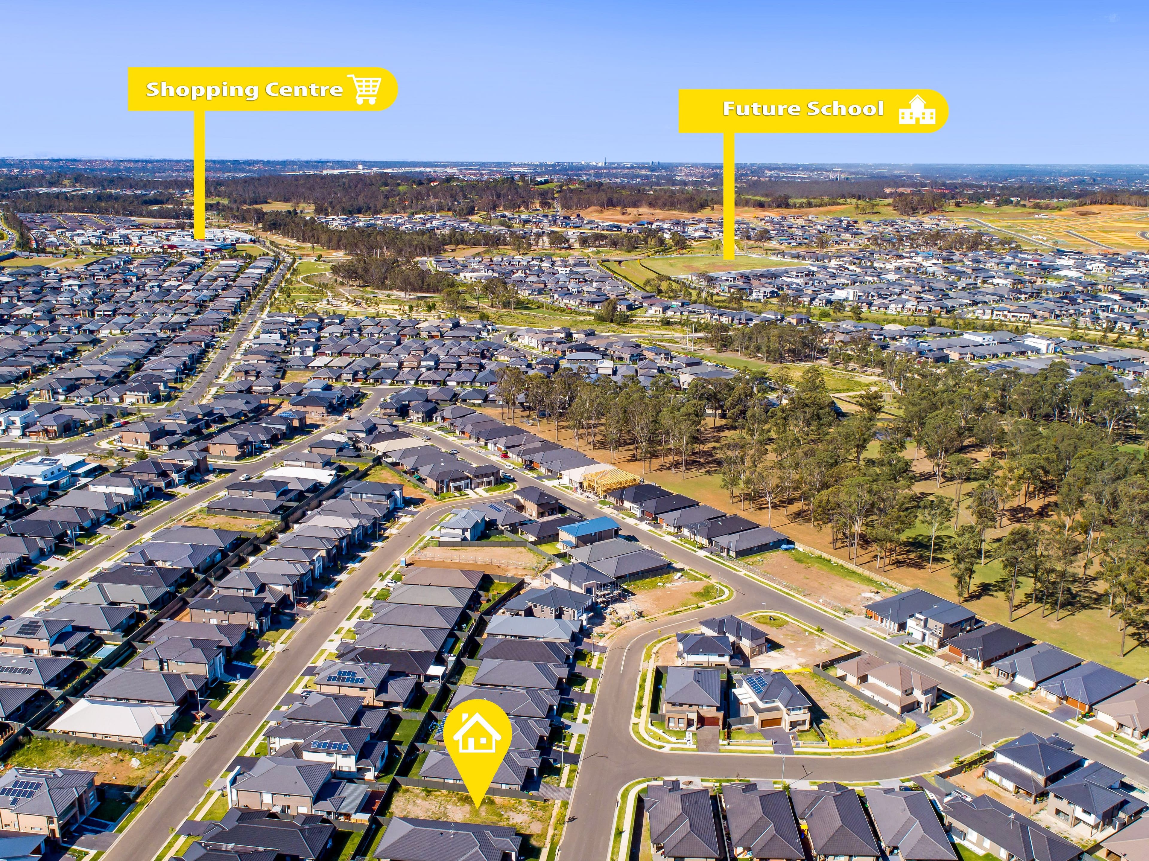 20 Smokebush Avenue, Leppington NSW 2179, Leppington - Thumbnail 3