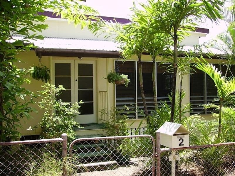 2 Short Street, BELGIAN GARDENS QLD 4810, Belgian Gardens - Image 1