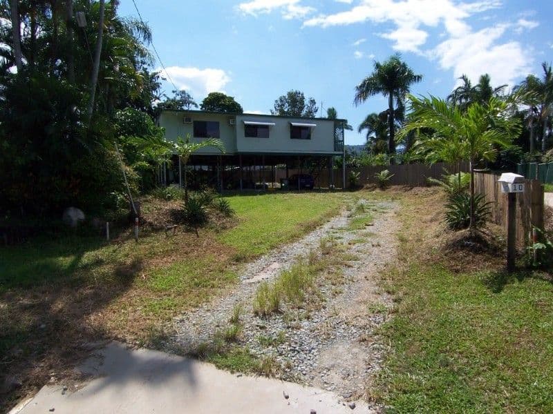 TRINITY BEACH QLD 4879, Trinity Beach - Image 1