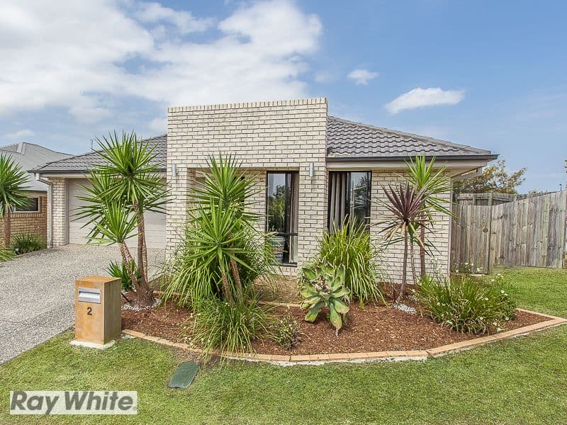 2 Triumph Street, North Lakes QLD 4509, North Lakes - Image 1