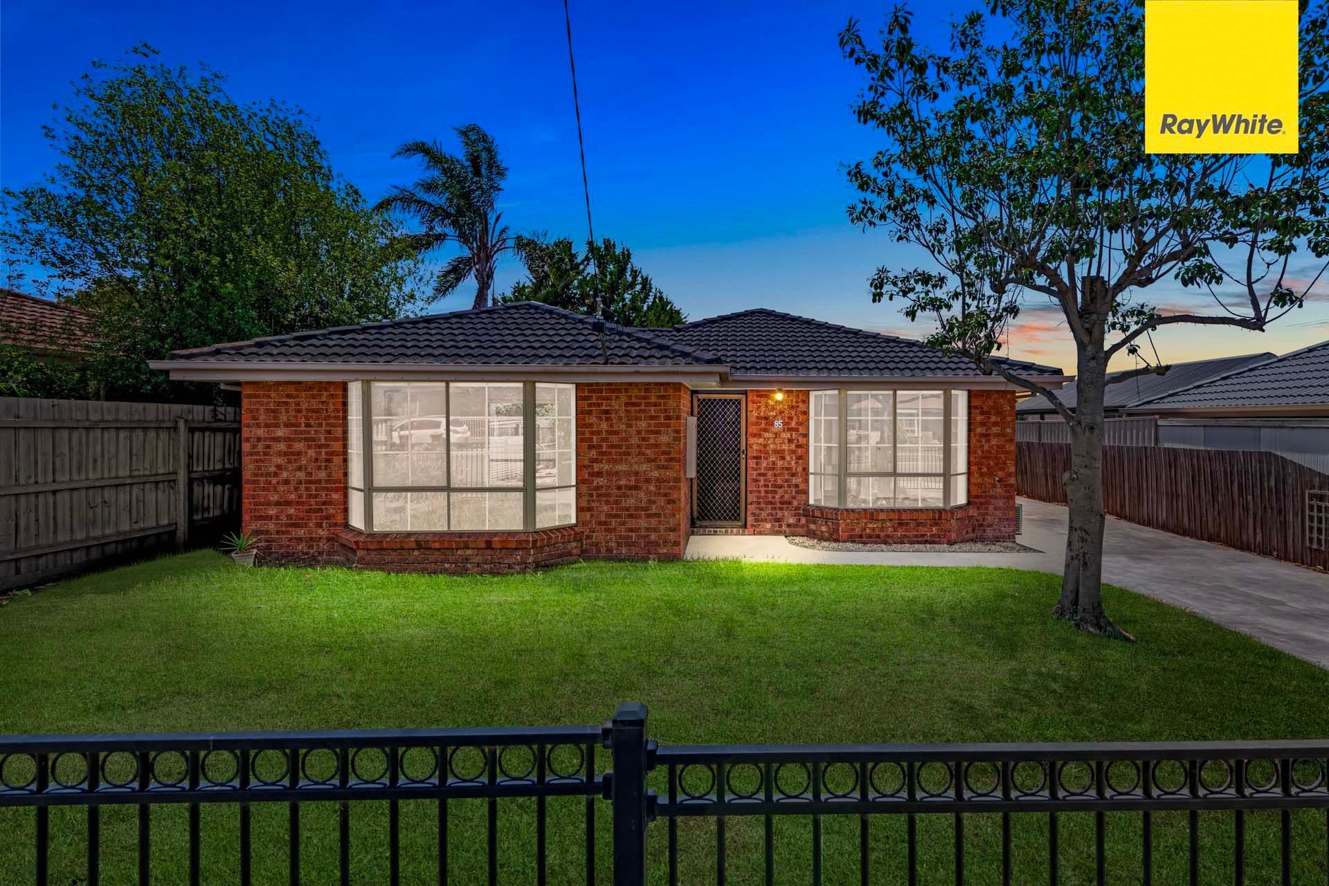 85 Kurunjang Drive, Kurunjang VIC 3337, Kurunjang - Image 1