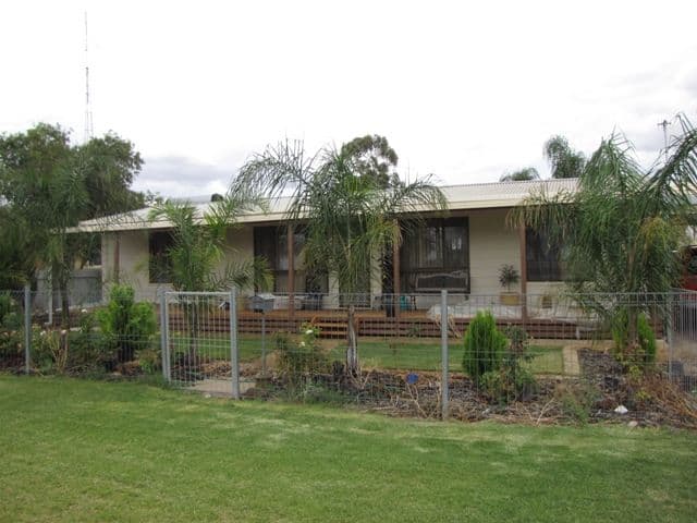 33 Oval Terrace, LAMEROO SA 5302, Lameroo - Image 1