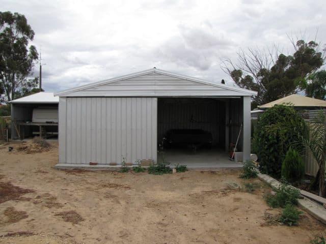 33 Oval Terrace, LAMEROO SA 5302, Lameroo - Thumbnail 7