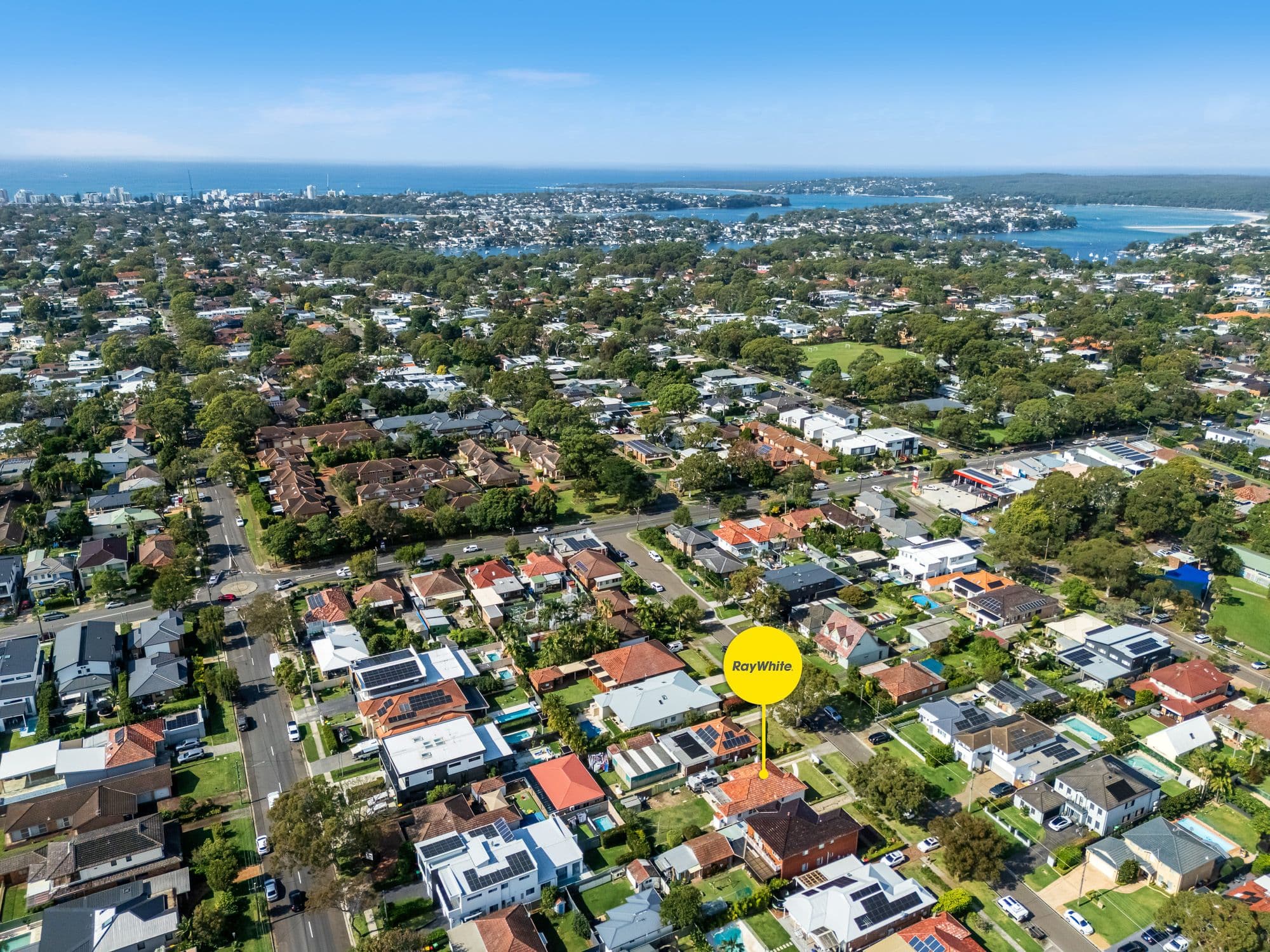 9 Jellicoe Street, Caringbah South NSW 2229, Caringbah South - Thumbnail 7
